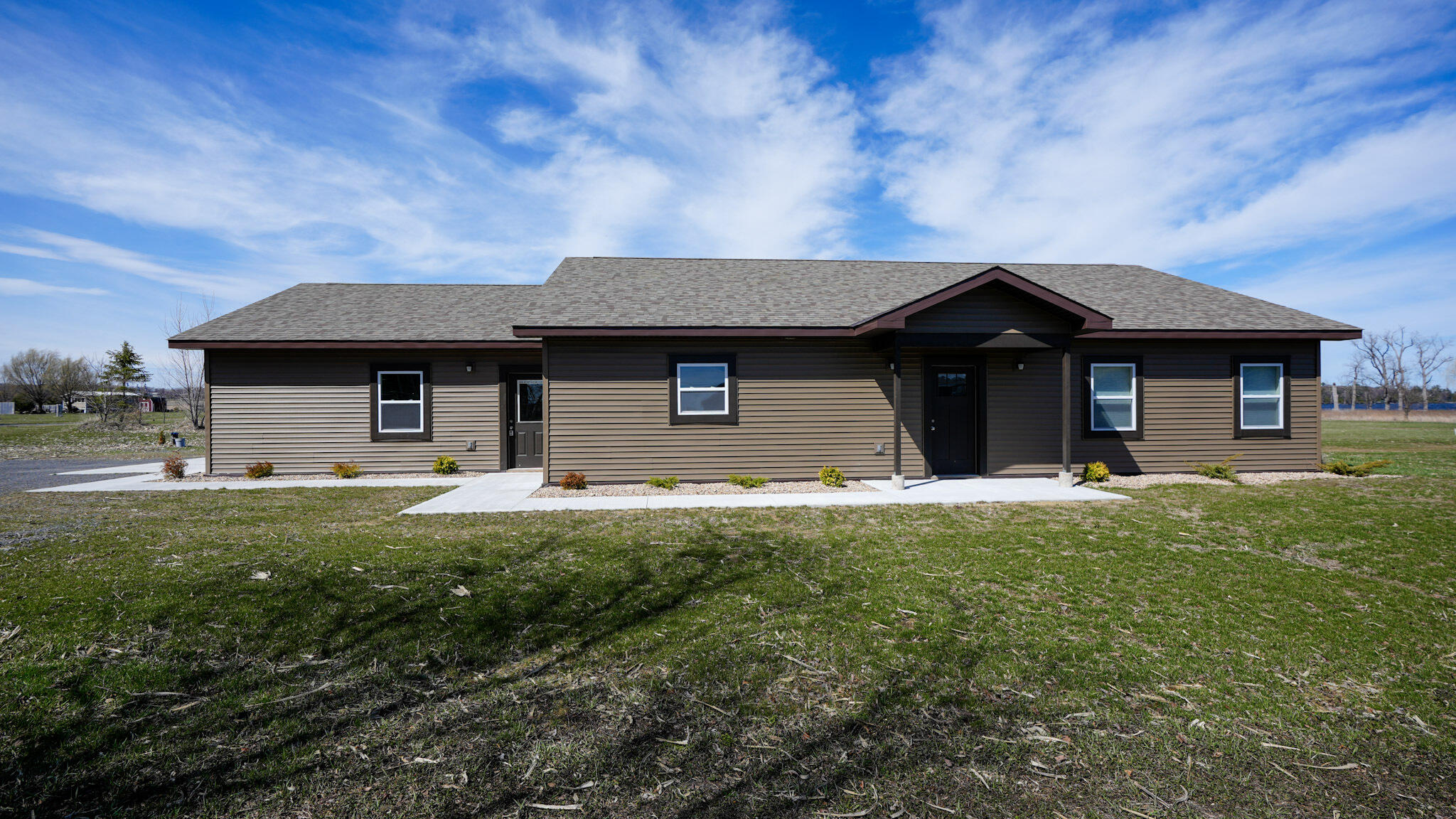 40 Dunn Road Chazy NY 12921