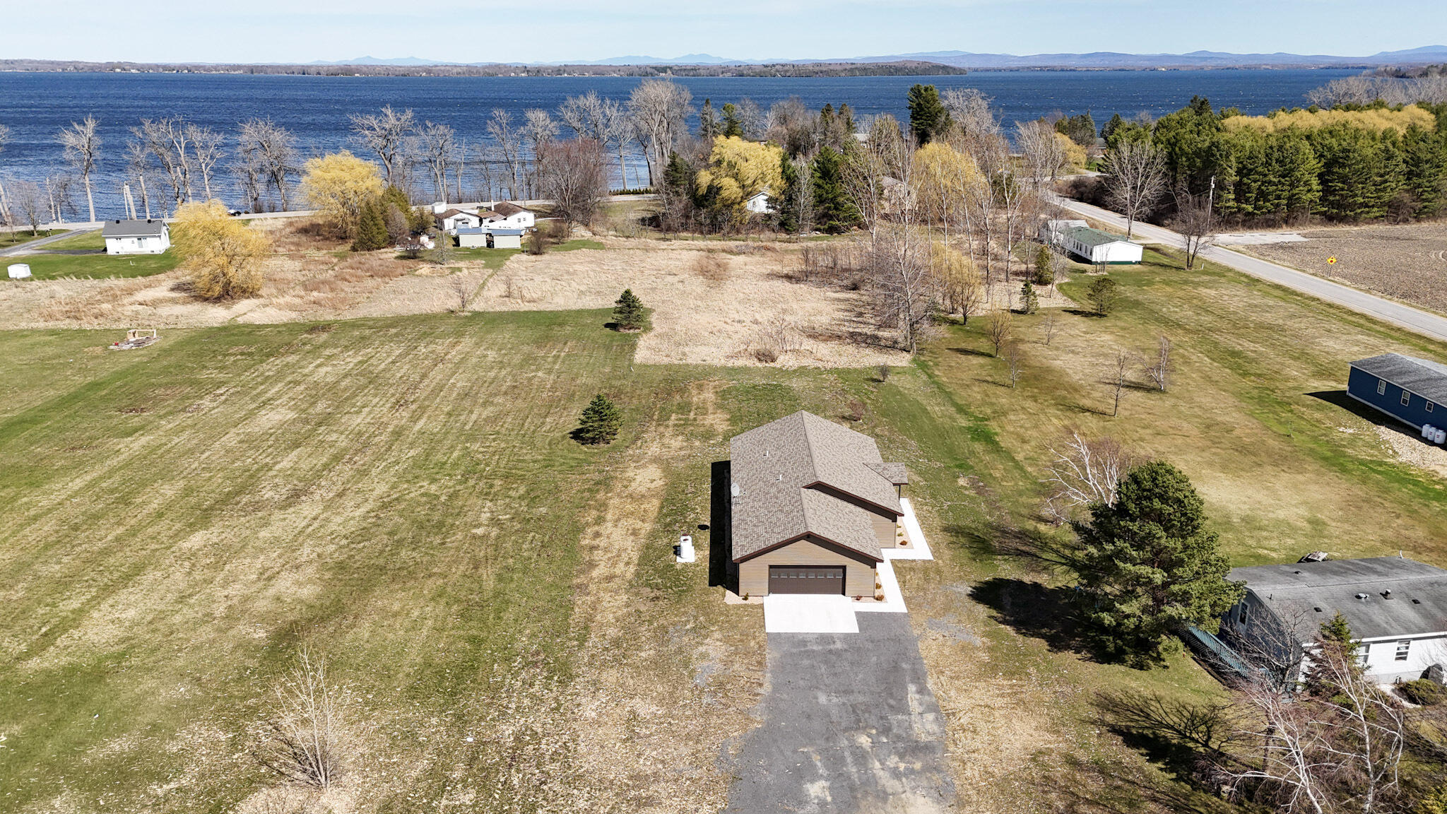 40 Dunn Road Chazy NY 12921