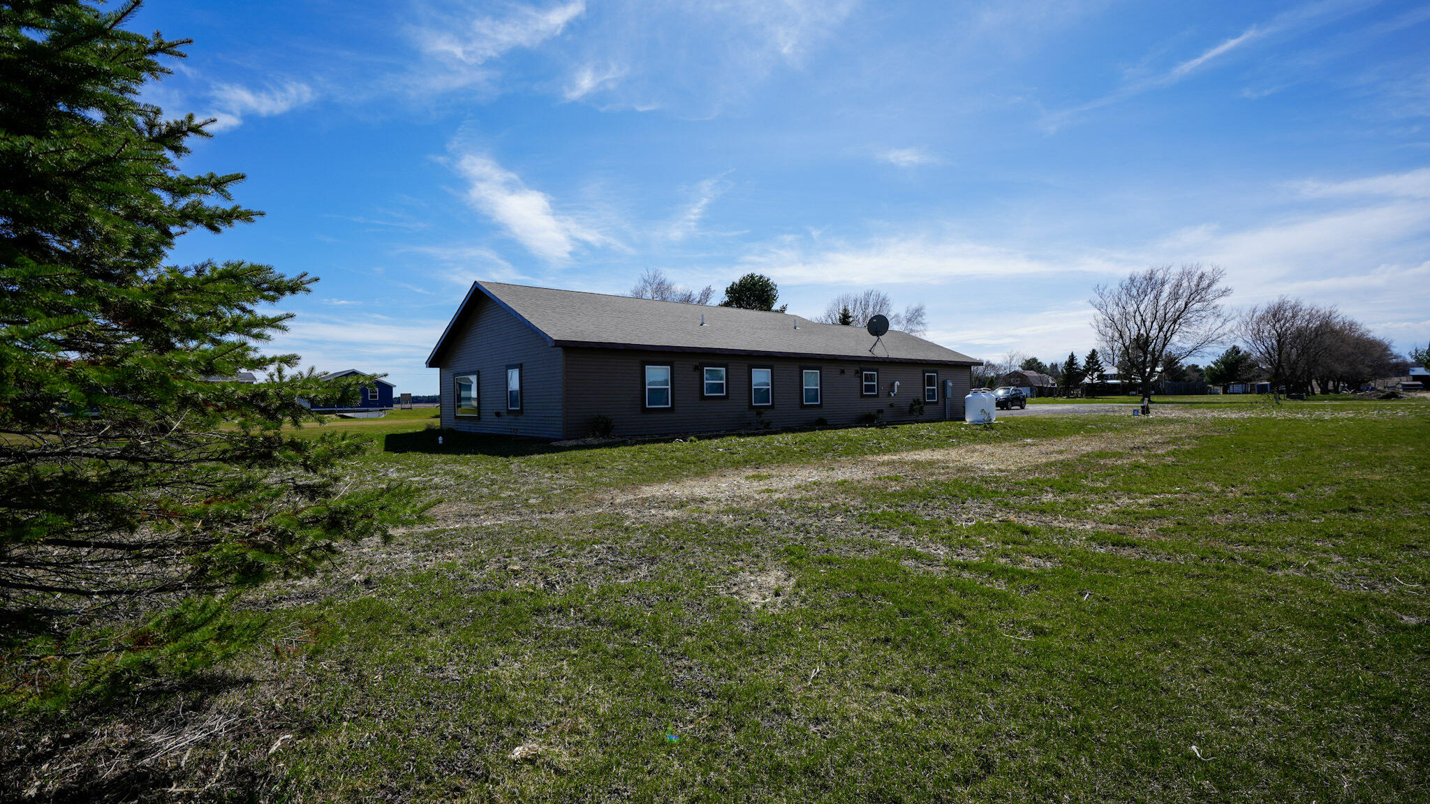 40 Dunn Road Chazy NY 12921