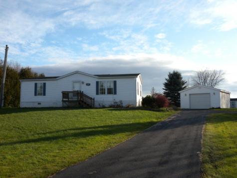 485 Miner Farm Road Chazy NY 12921