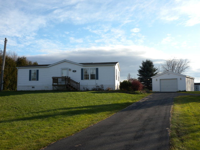 485 Miner Farm Road Chazy NY 12921