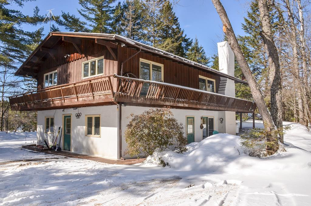 378 Old Military Road Lake Placid NY 12946