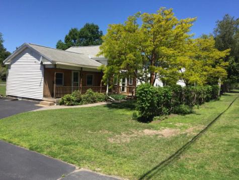 1625 Front Street Keeseville NY 12944