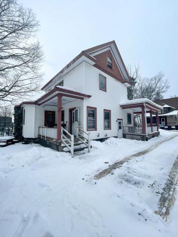 29 Prescott Place Saranac Lake NY 12983