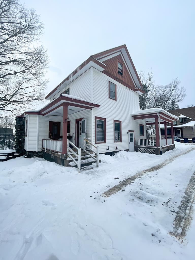 29 Prescott Place Saranac Lake NY 12983