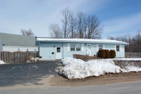 56 Cedar Court Keeseville NY 12944