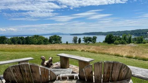 66 Lake Shore Road Westport NY 12993