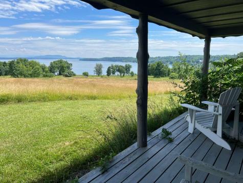 66 Lake Shore Road Westport NY 12993