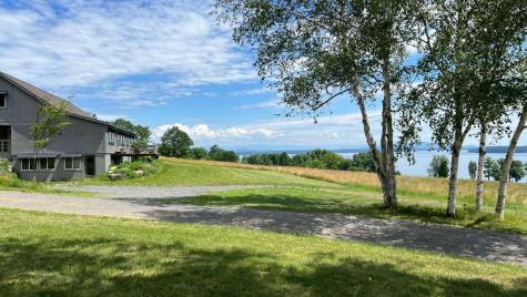 66 Lake Shore Road Westport NY 12993