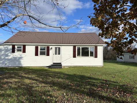 248 Ratta Road Chazy NY 12921