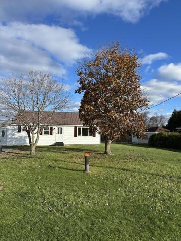 248 Ratta Road Chazy NY 12921