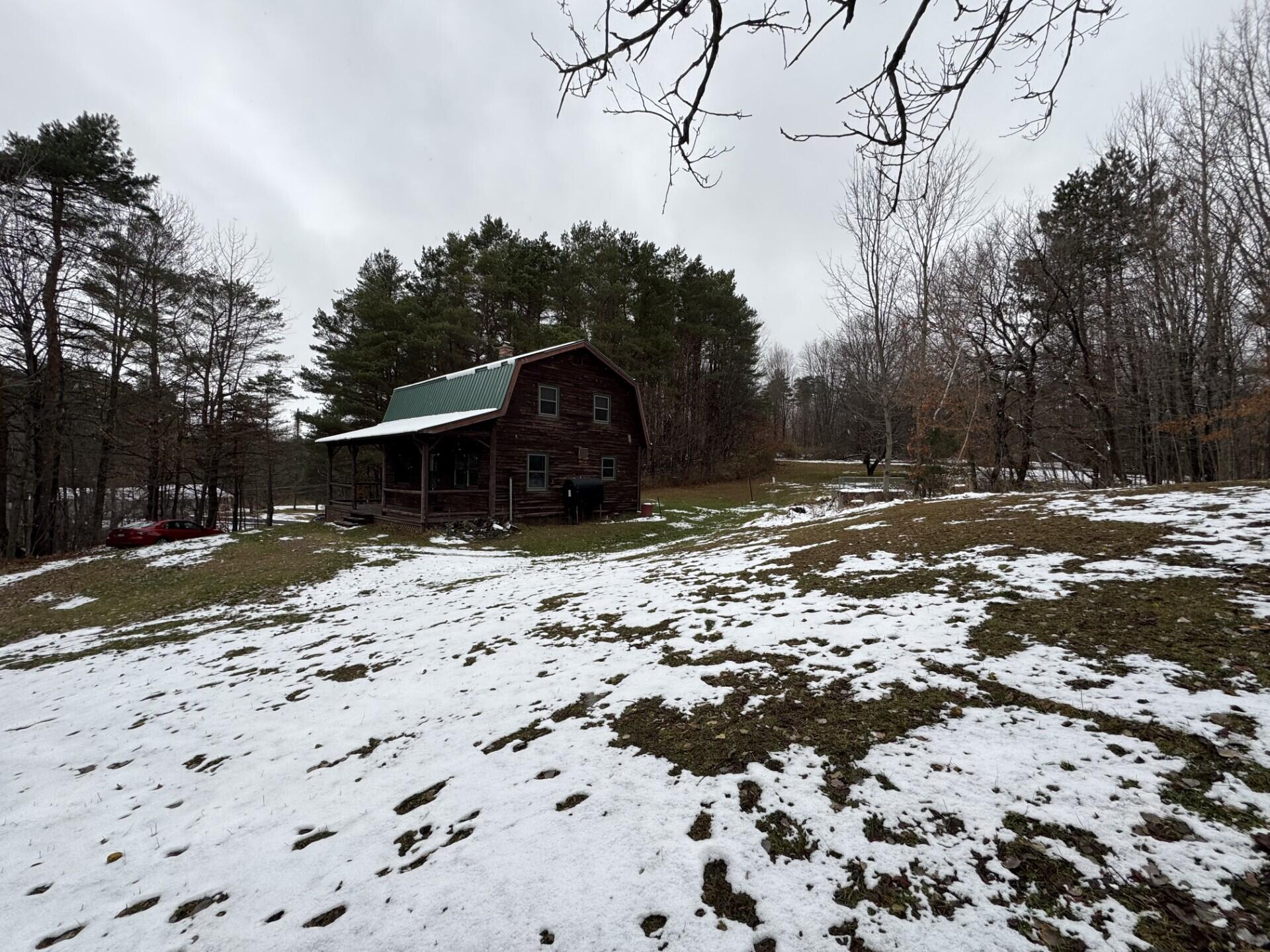 1026 County Route 25 Malone NY 12953