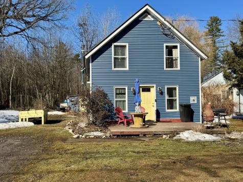 1059 Military Turnpike Plattsburgh NY 12901