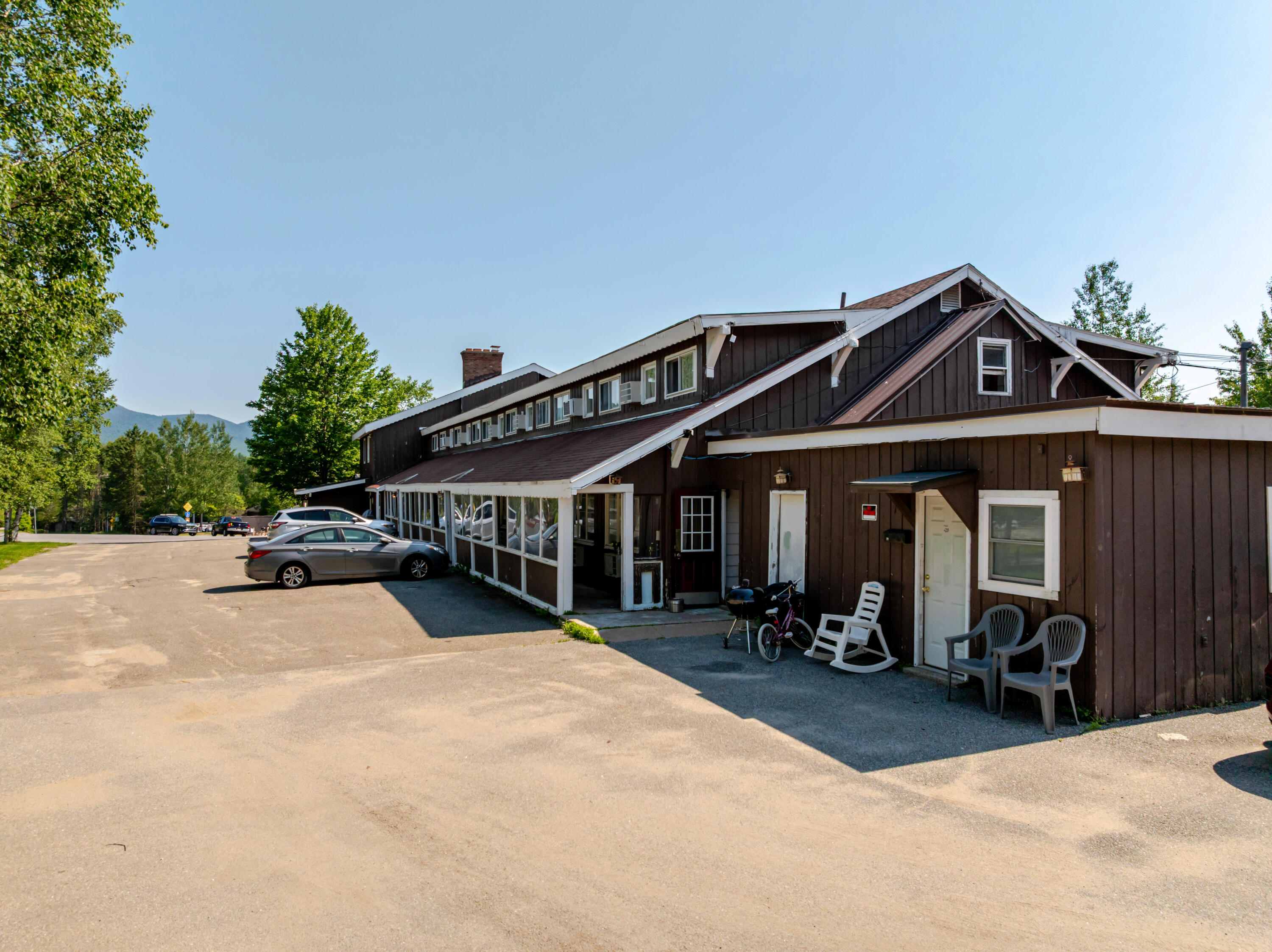 1970 Saranac Avenue Lake Placid NY 12946