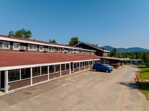 1970 Saranac Avenue Lake Placid NY 12946