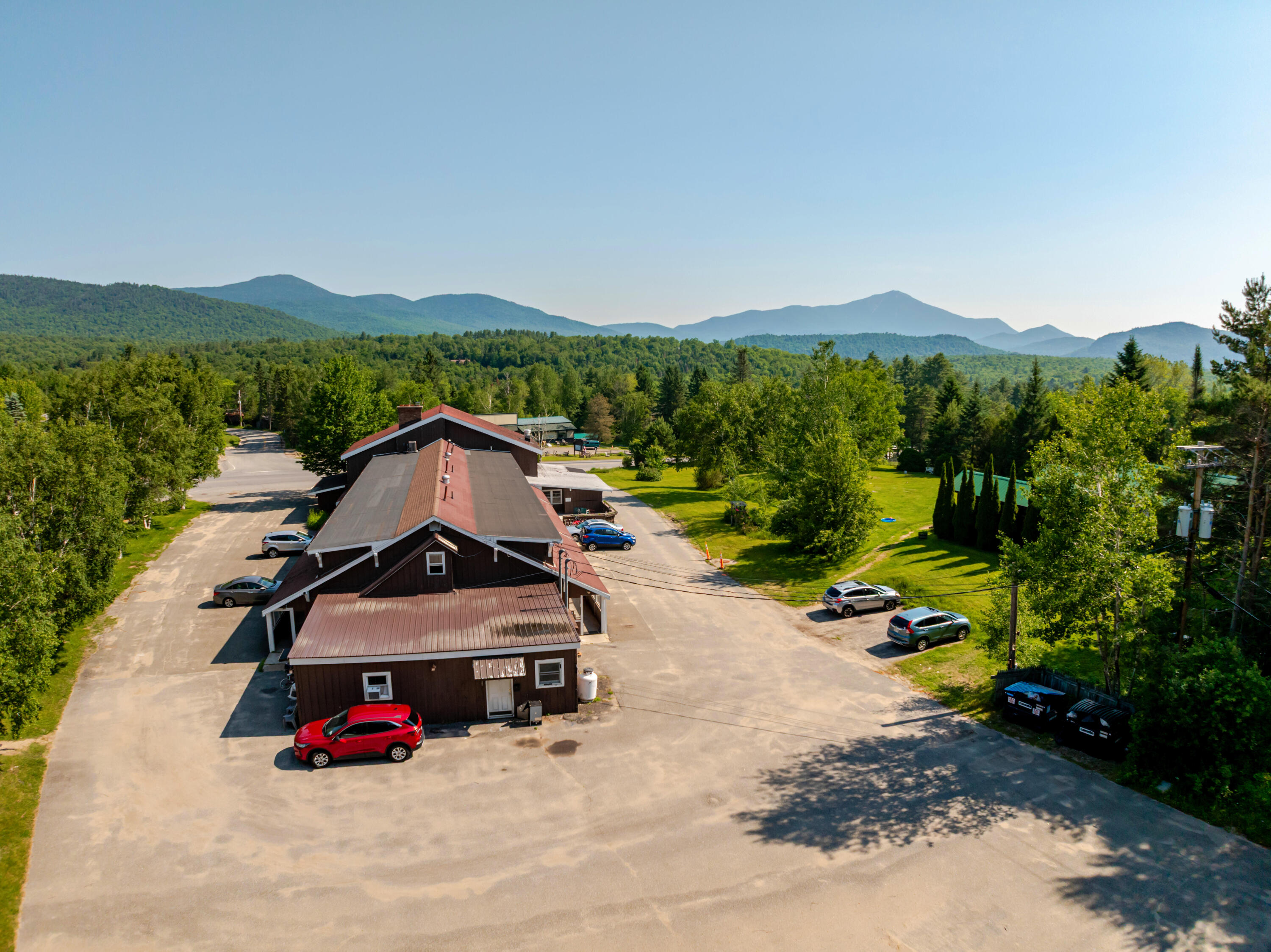 1970 Saranac Avenue Lake Placid NY 12946