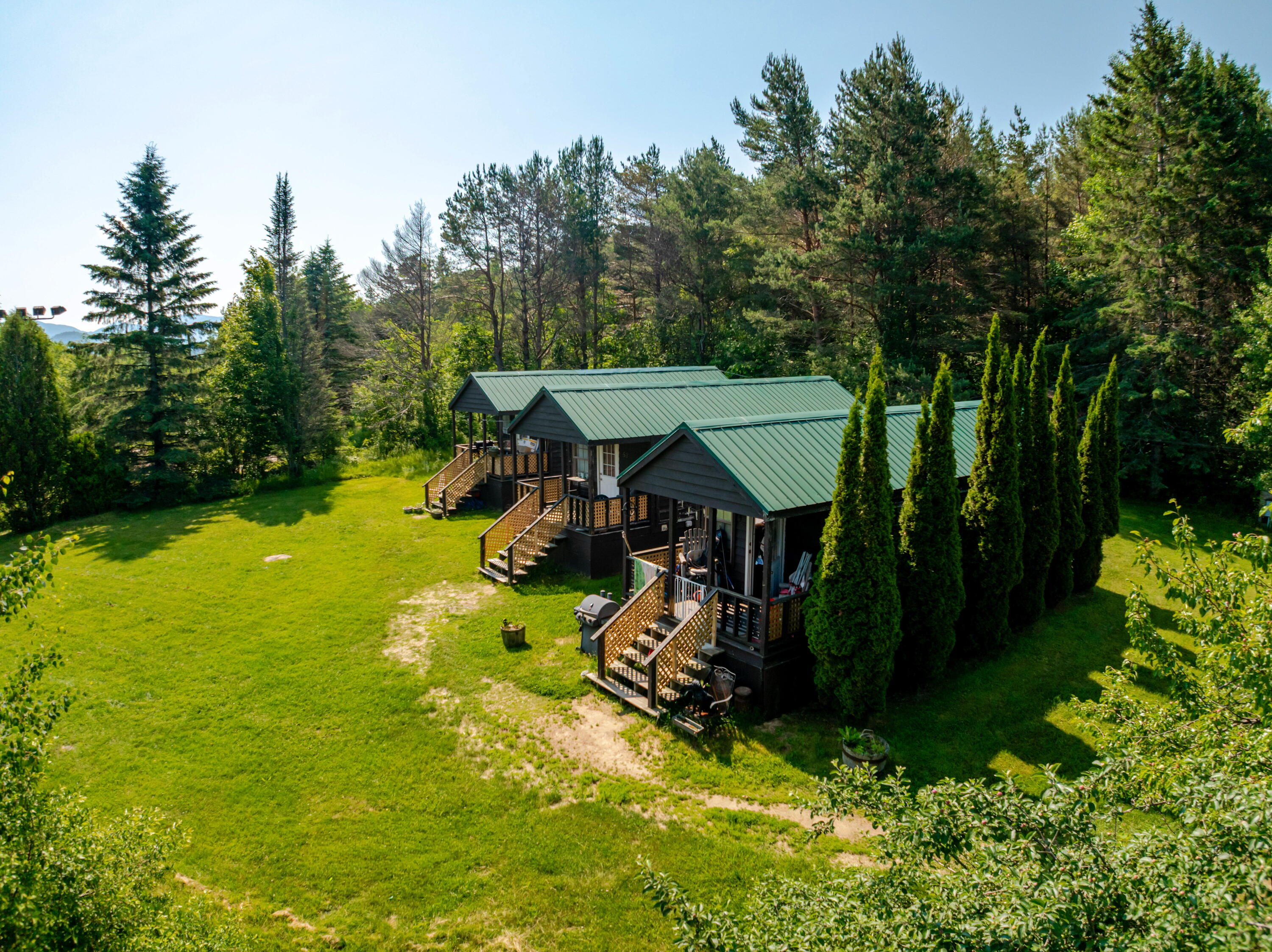 1970 Saranac Avenue Lake Placid NY 12946