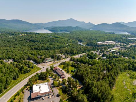 1970 Saranac Avenue Lake Placid NY 12946