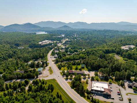 1970 Saranac Avenue Lake Placid NY 12946