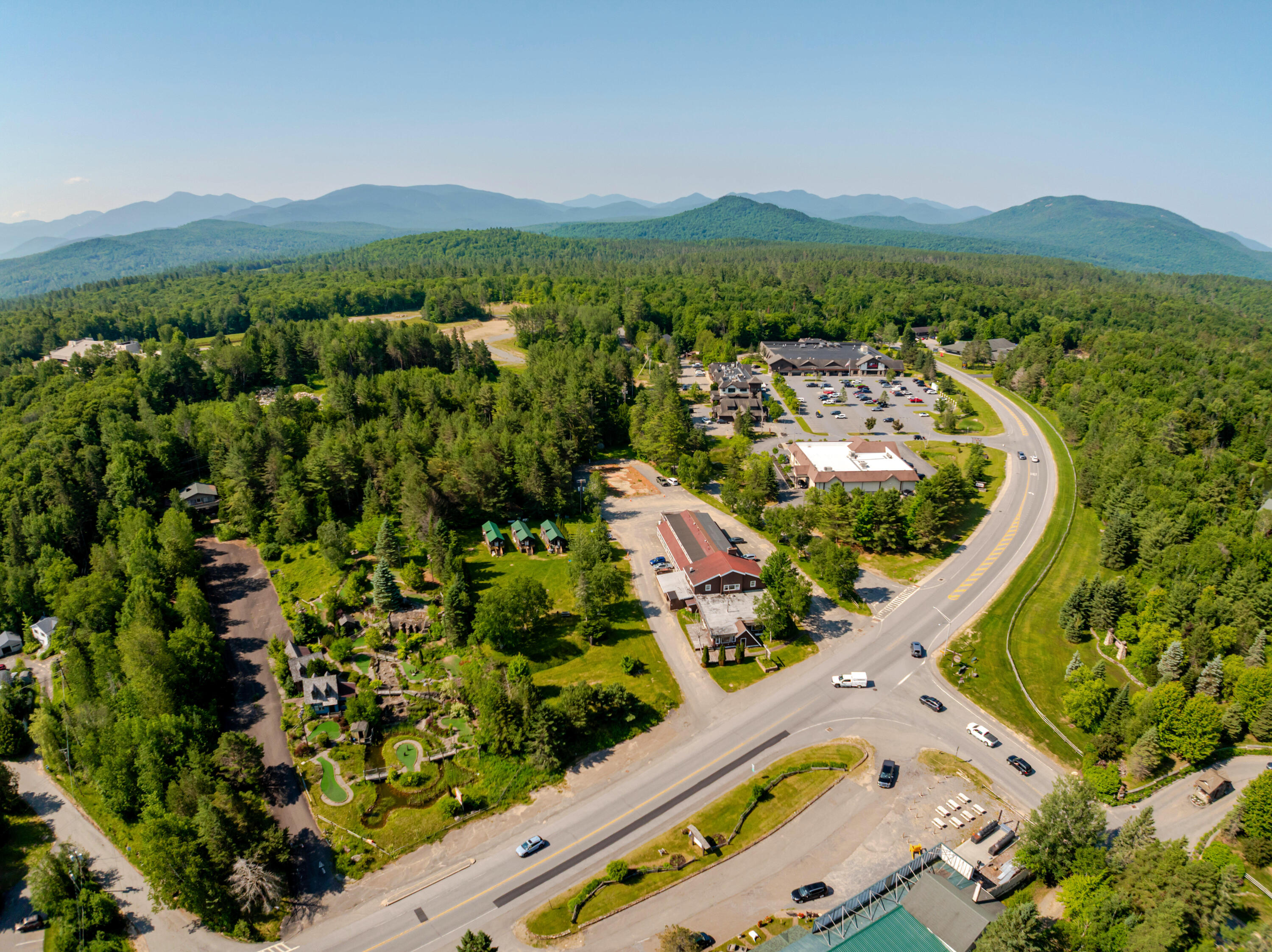 1970 Saranac Avenue Lake Placid NY 12946