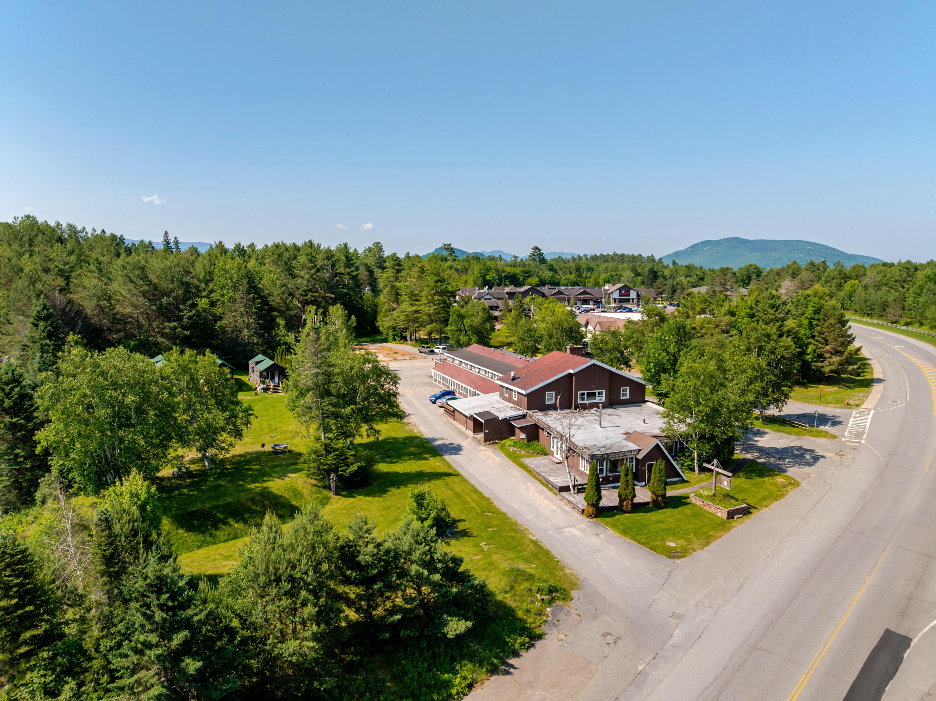 1970 Saranac Avenue Lake Placid NY 12946