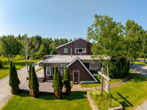 1970 Saranac Avenue Lake Placid NY 12946