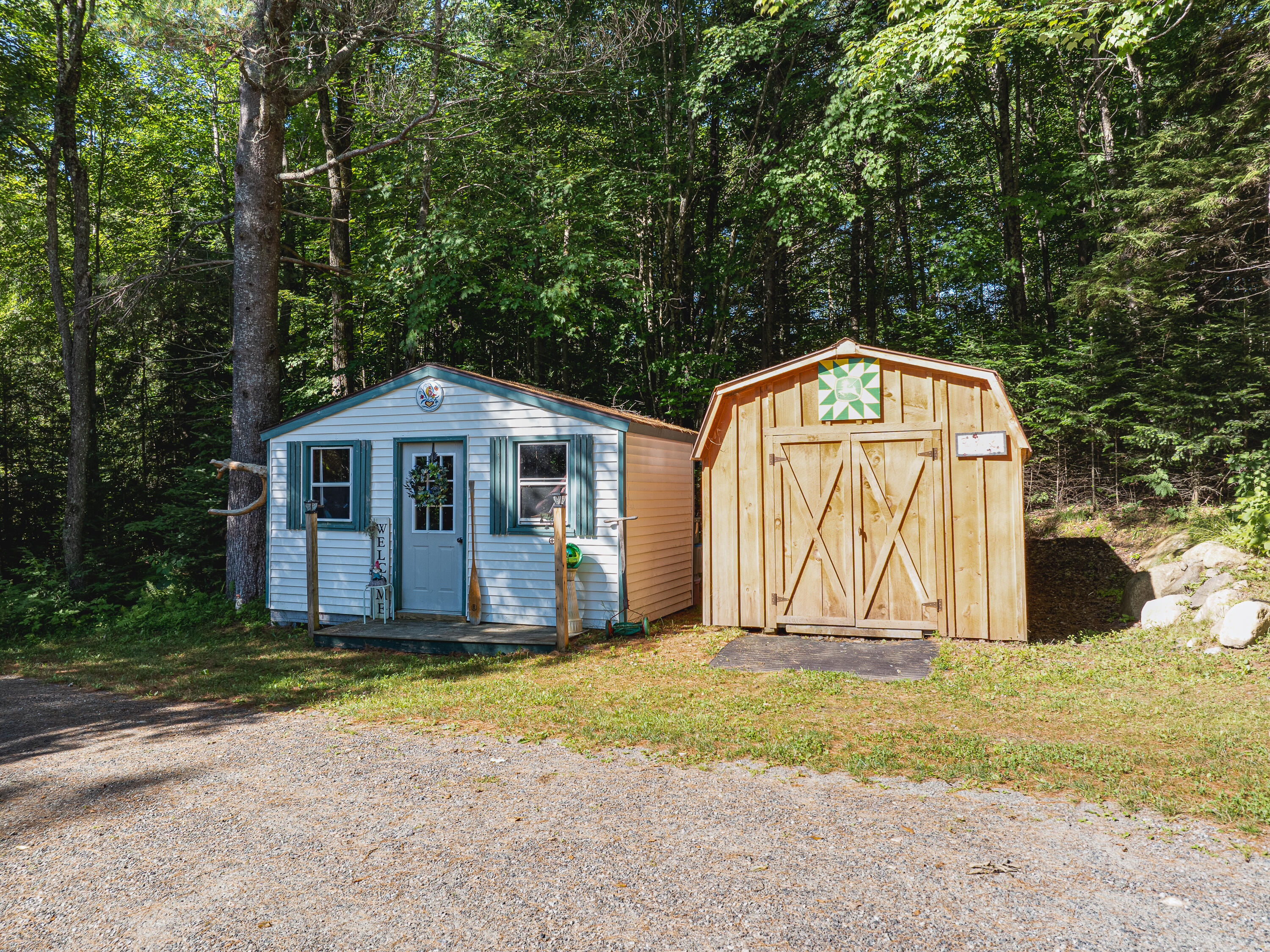 11 Bellevue Terrace Tupper Lake NY 12986