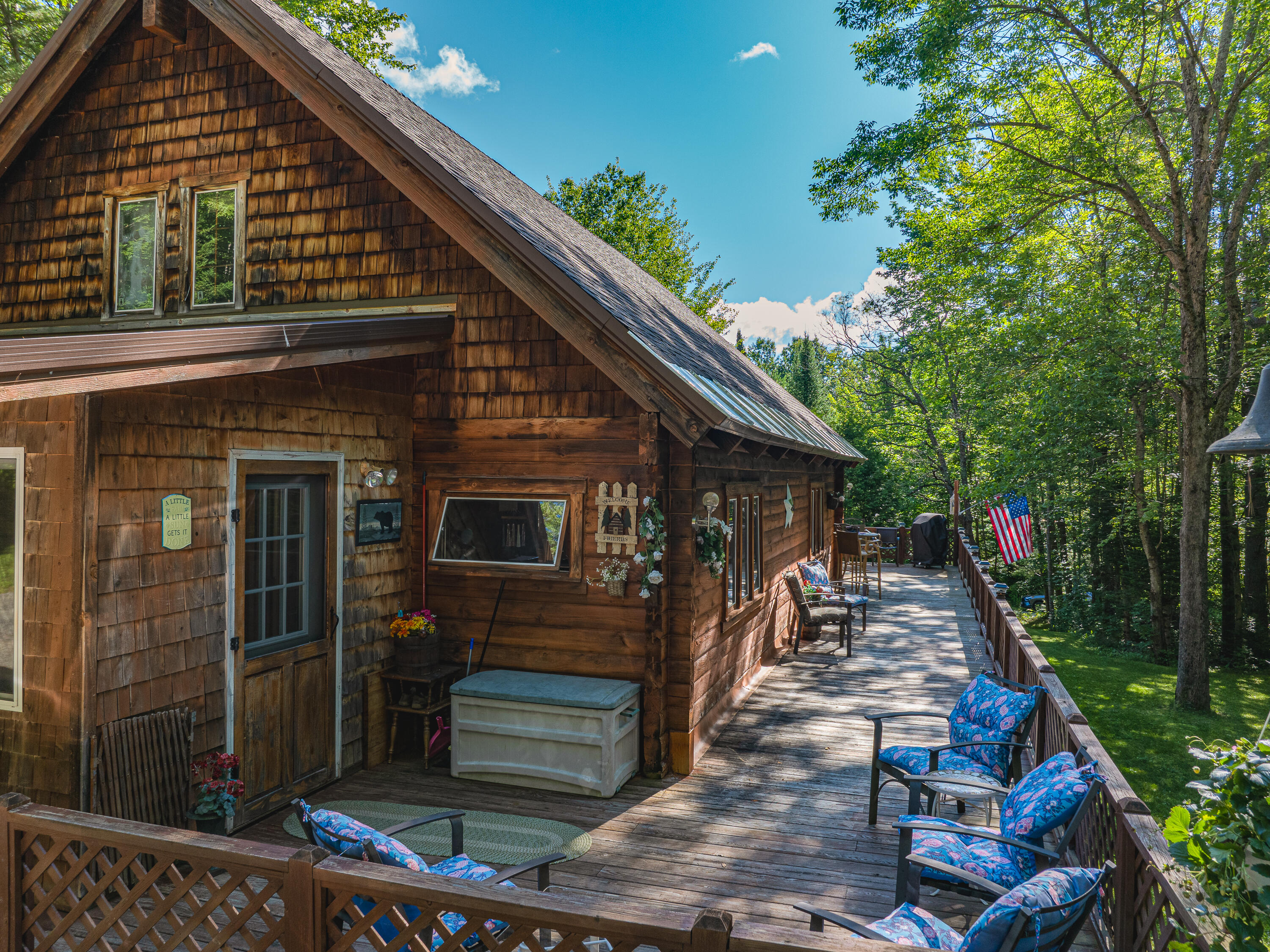 11 Bellevue Terrace Tupper Lake NY 12986