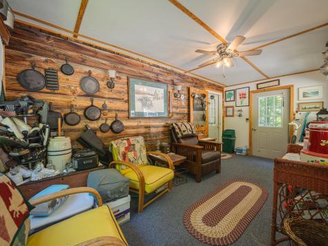 11 Bellevue Terrace Tupper Lake NY 12986