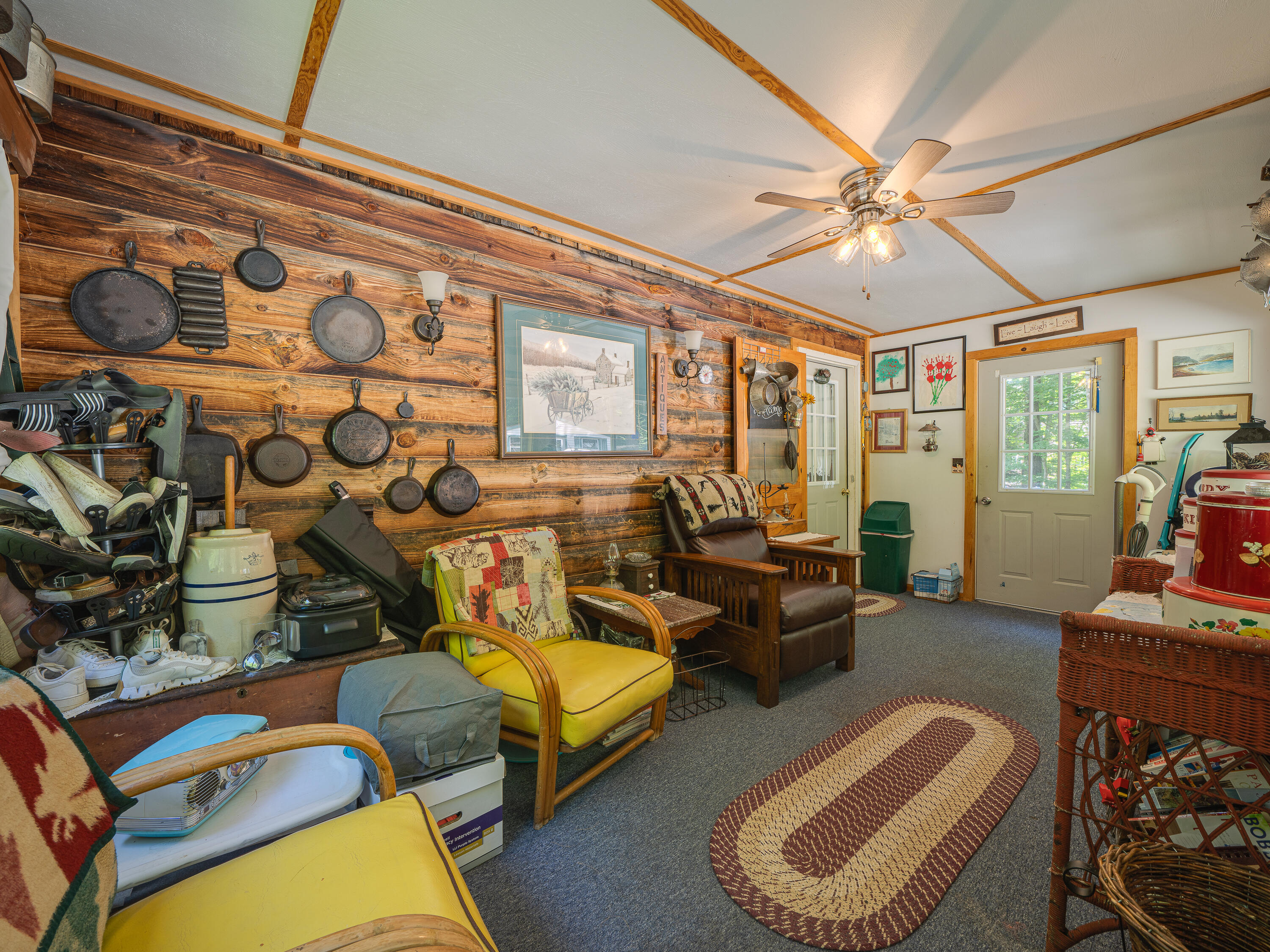 11 Bellevue Terrace Tupper Lake NY 12986