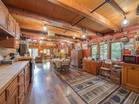 11 Bellevue Terrace Tupper Lake NY 12986