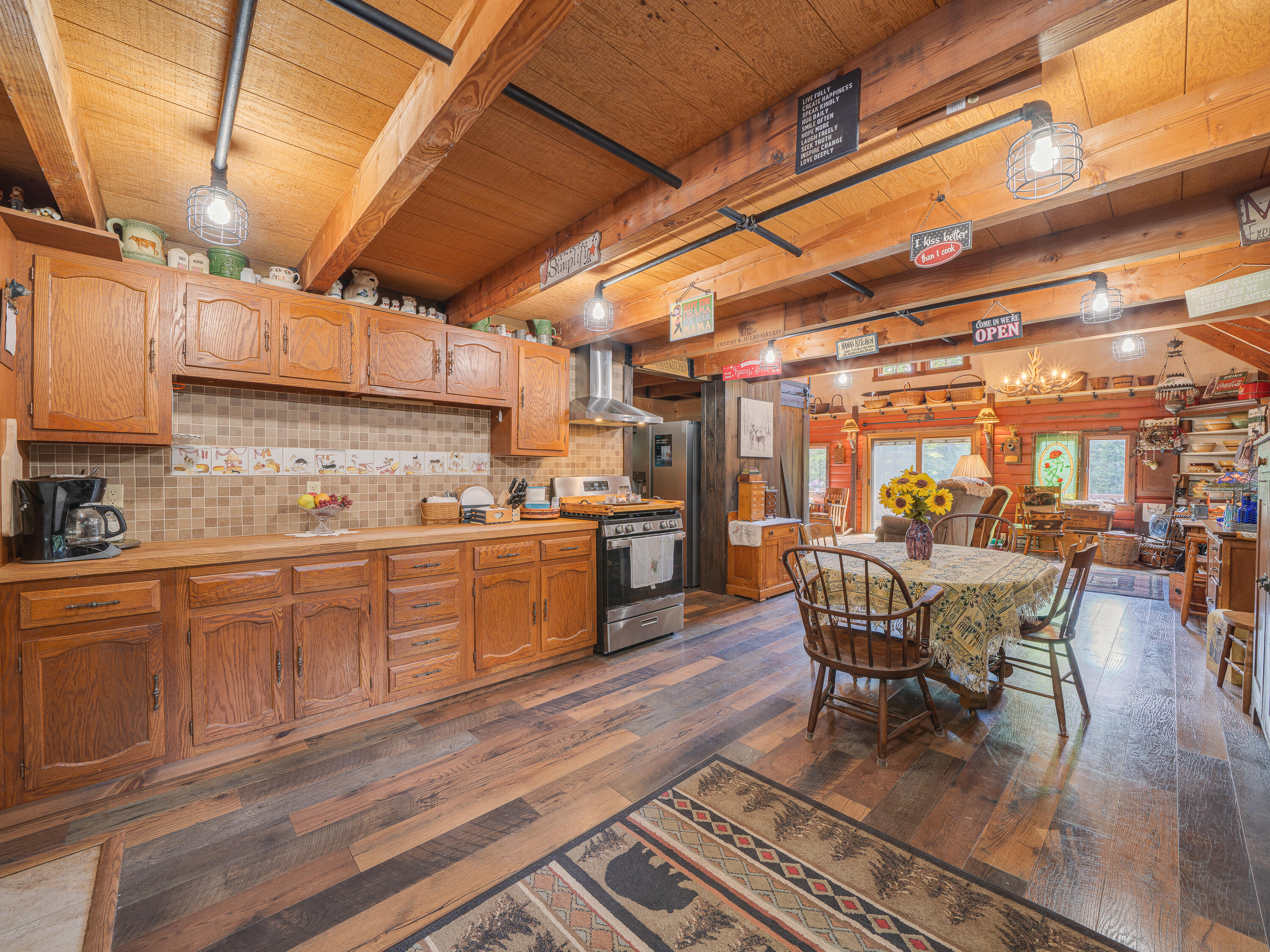 11 Bellevue Terrace Tupper Lake NY 12986