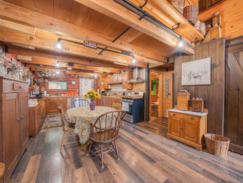 11 Bellevue Terrace Tupper Lake NY 12986