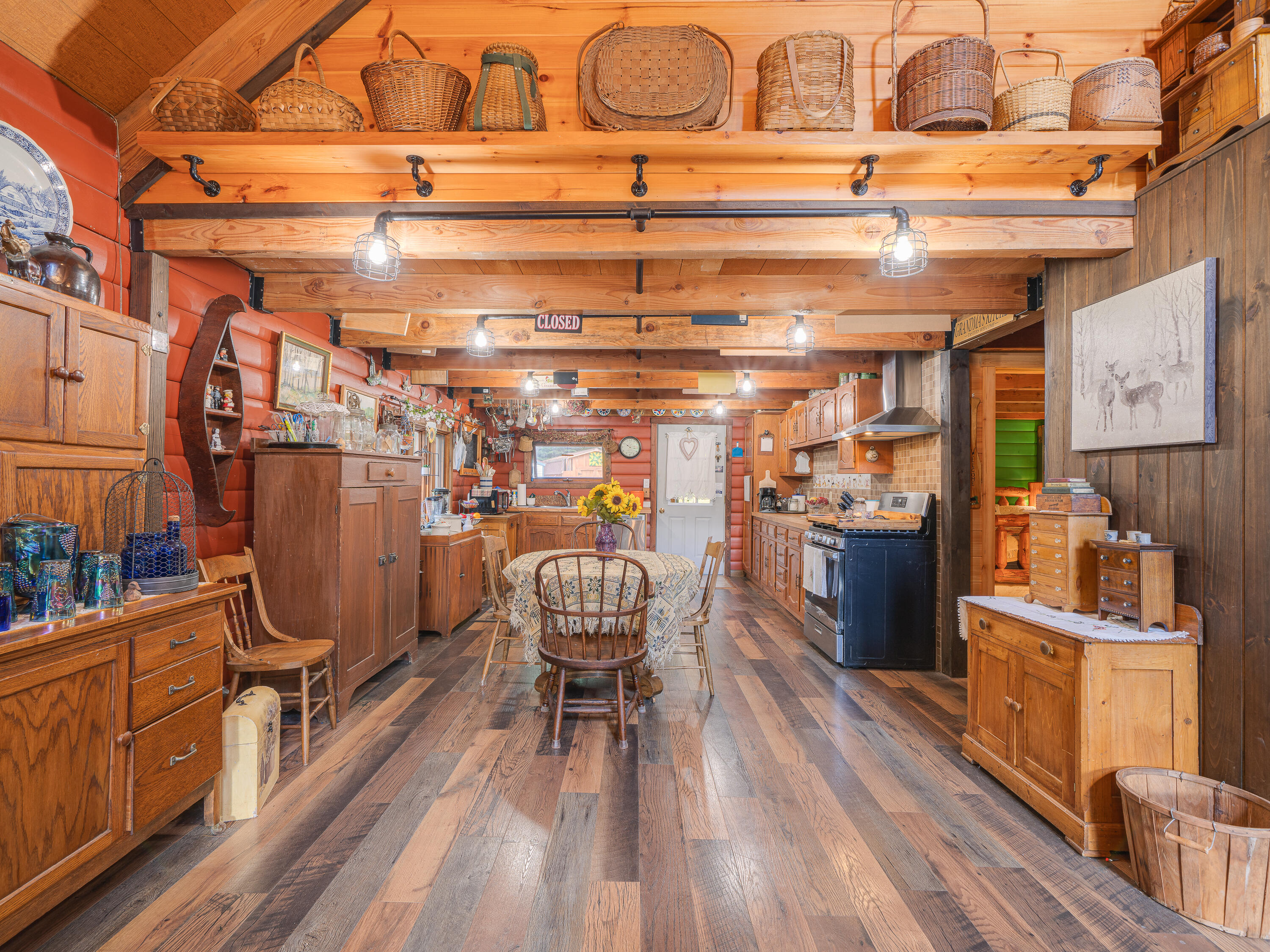 11 Bellevue Terrace Tupper Lake NY 12986