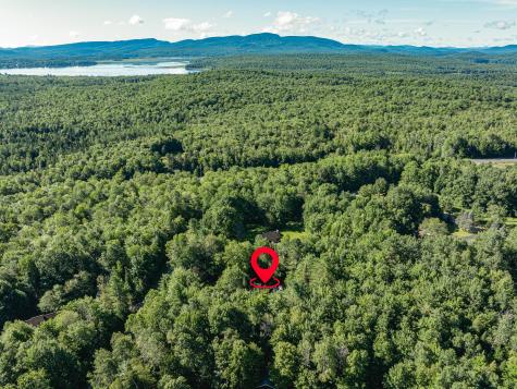 11 Bellevue Terrace Tupper Lake NY 12986