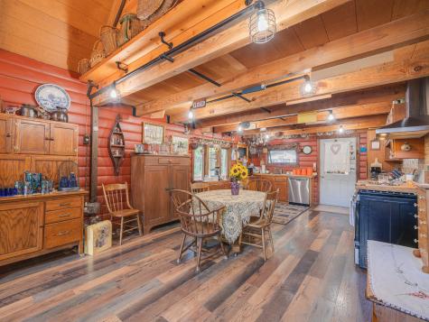 11 Bellevue Terrace Tupper Lake NY 12986