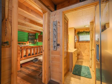 11 Bellevue Terrace Tupper Lake NY 12986