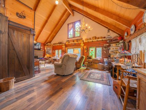 11 Bellevue Terrace Tupper Lake NY 12986