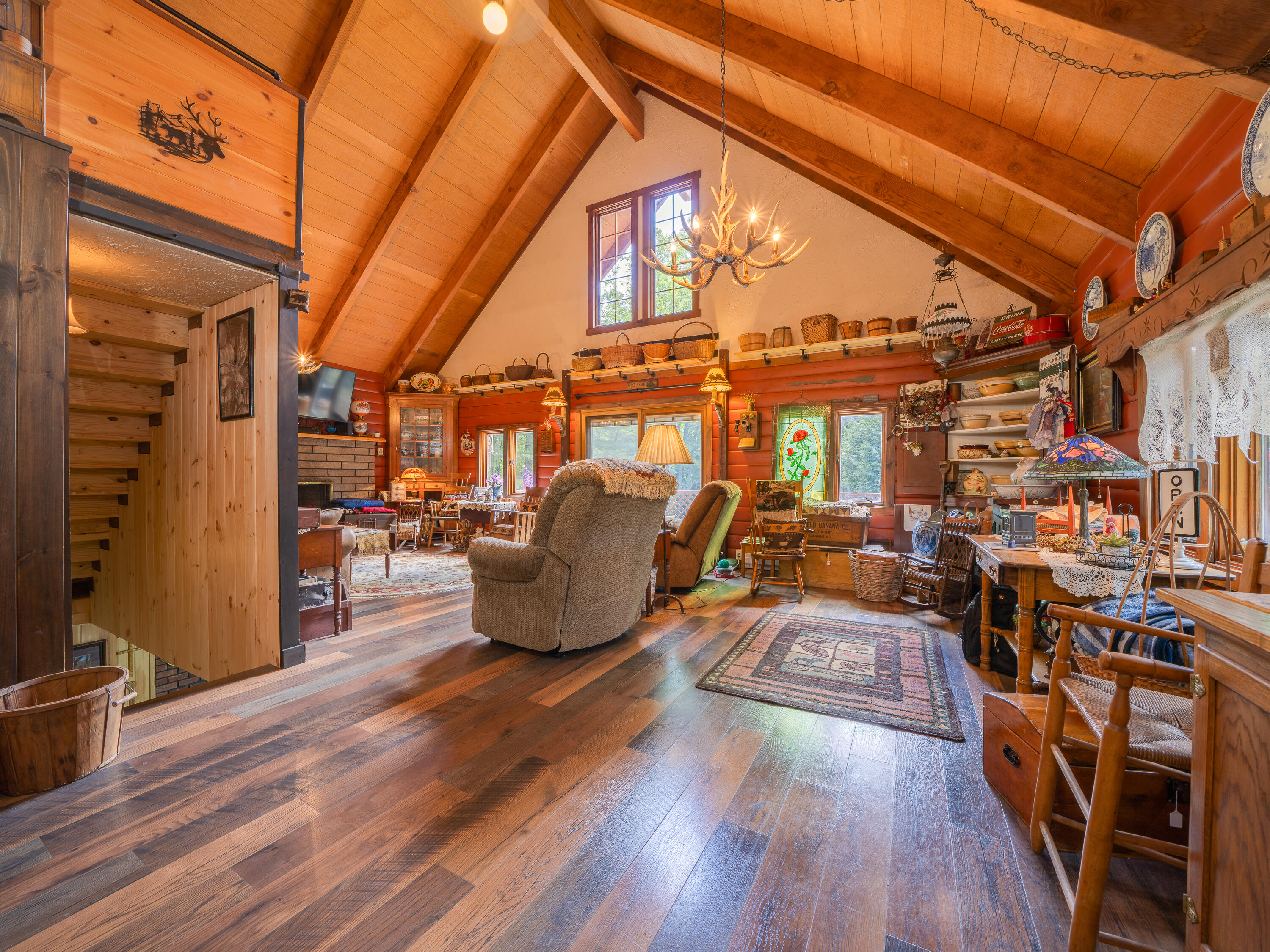 11 Bellevue Terrace Tupper Lake NY 12986