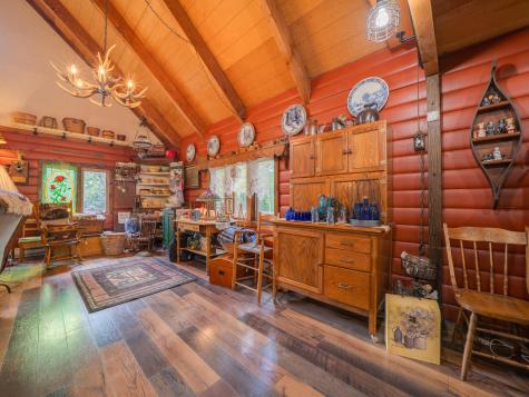 11 Bellevue Terrace Tupper Lake NY 12986