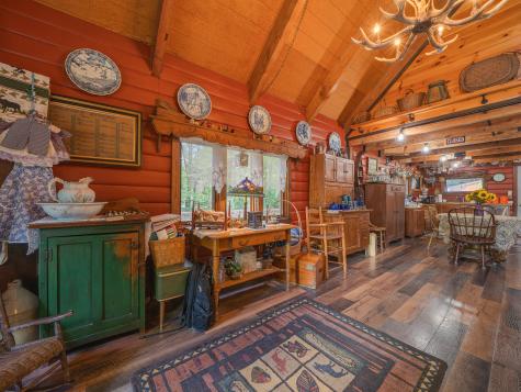 11 Bellevue Terrace Tupper Lake NY 12986