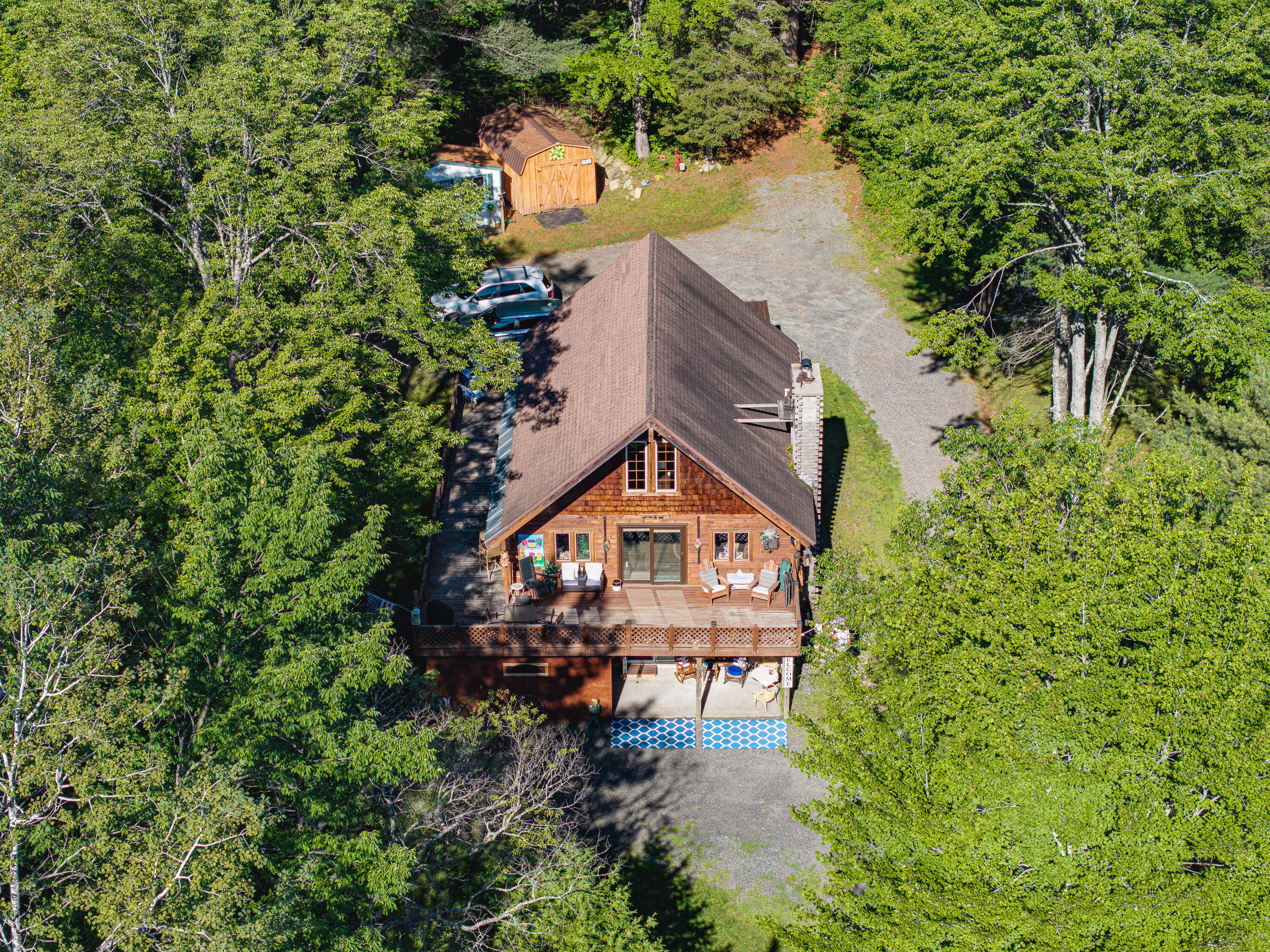 11 Bellevue Terrace Tupper Lake NY 12986