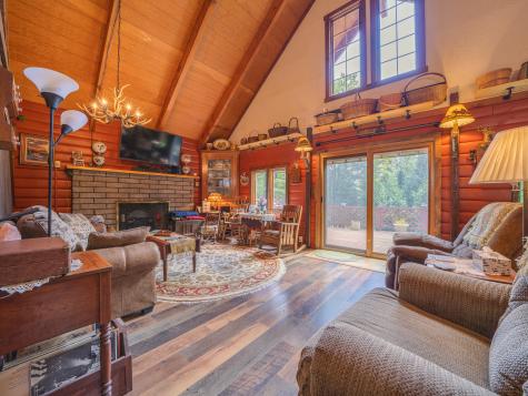 11 Bellevue Terrace Tupper Lake NY 12986