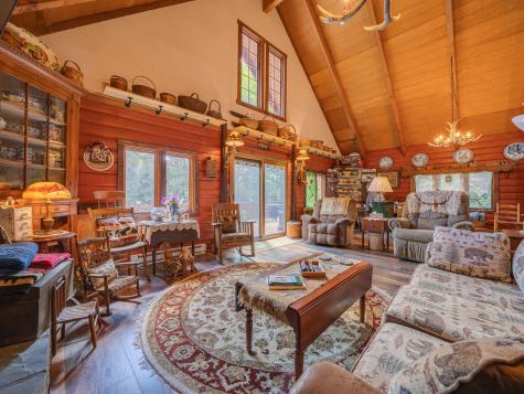 11 Bellevue Terrace Tupper Lake NY 12986