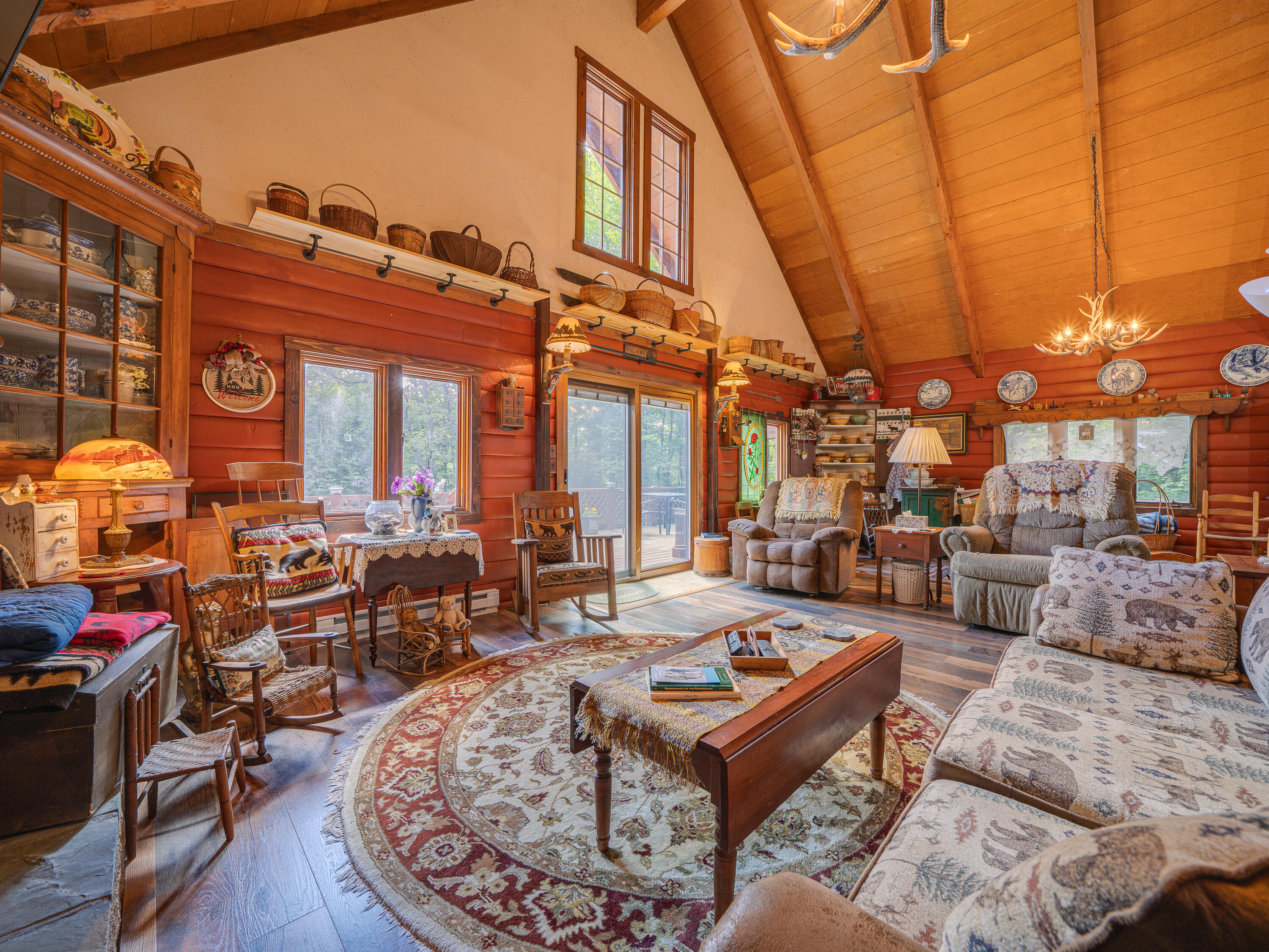 11 Bellevue Terrace Tupper Lake NY 12986