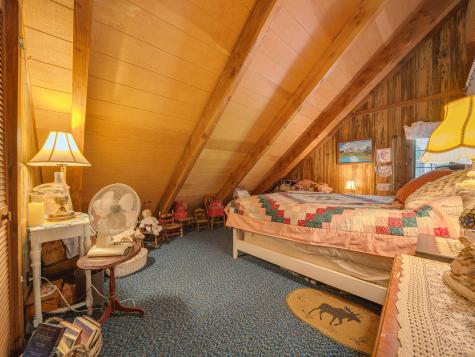 11 Bellevue Terrace Tupper Lake NY 12986