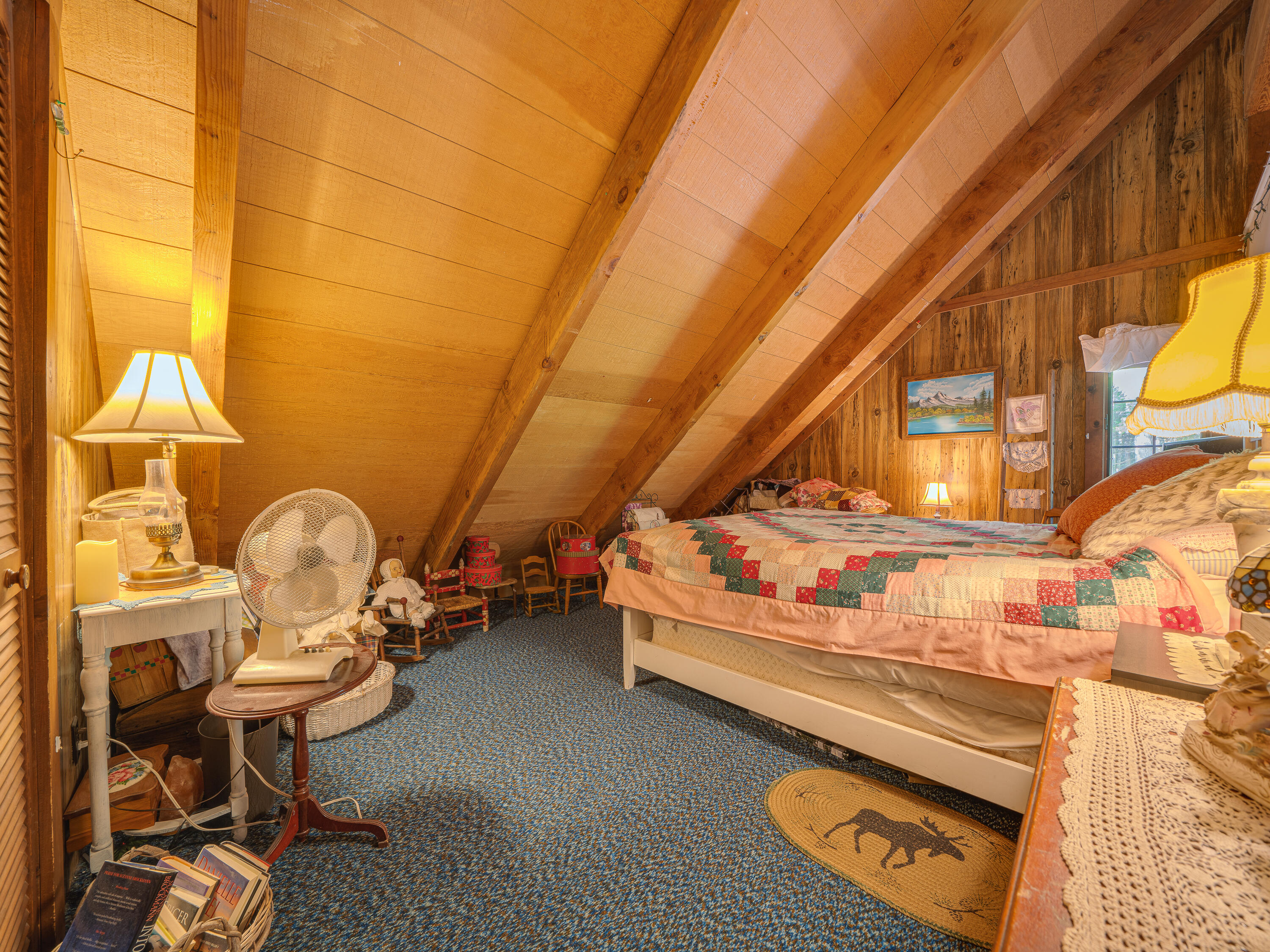 11 Bellevue Terrace Tupper Lake NY 12986