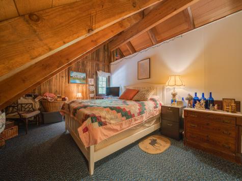 11 Bellevue Terrace Tupper Lake NY 12986