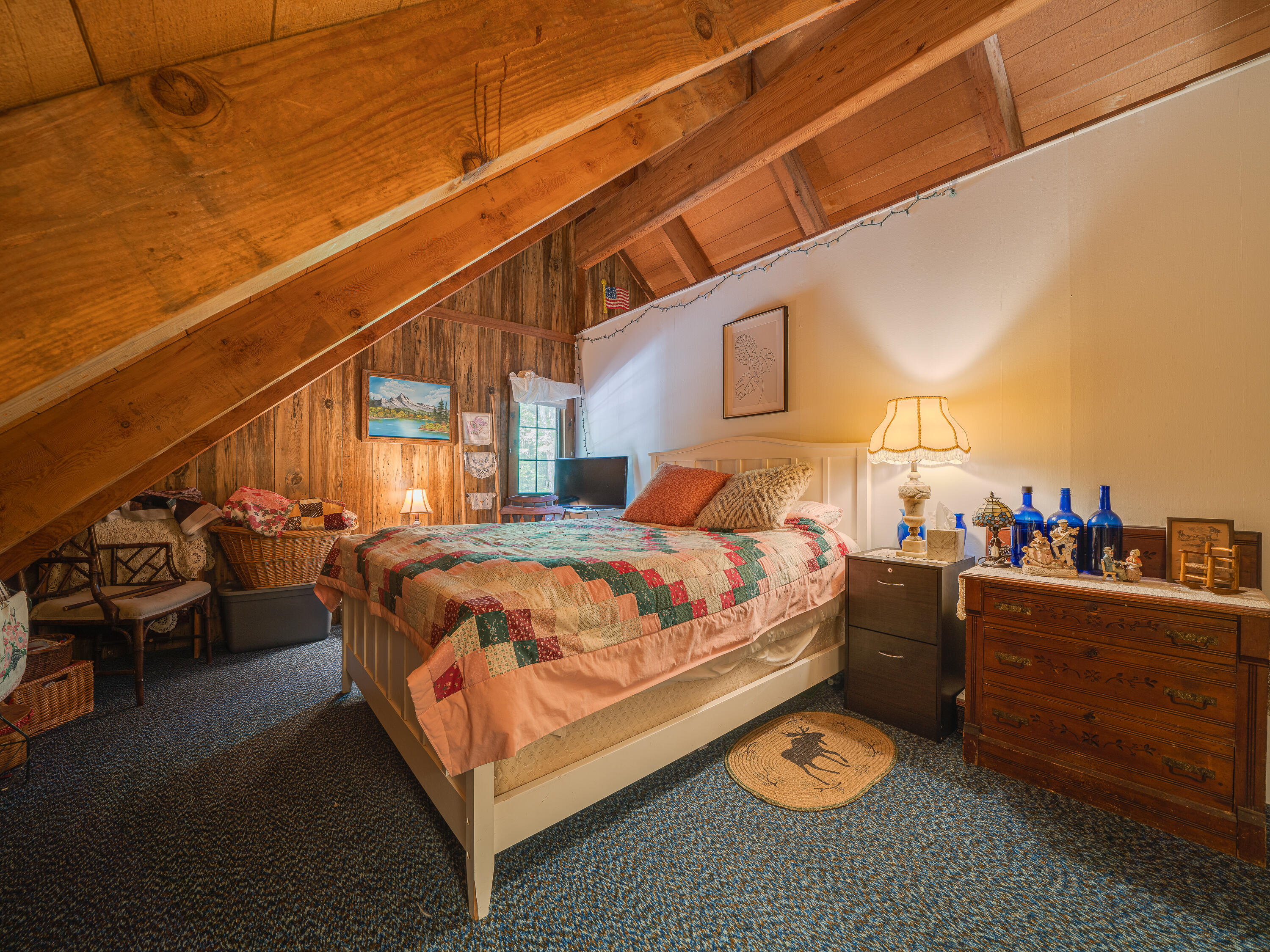 11 Bellevue Terrace Tupper Lake NY 12986