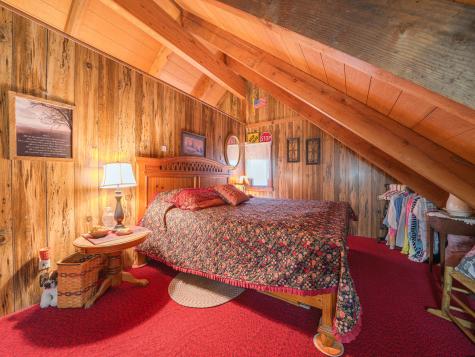 11 Bellevue Terrace Tupper Lake NY 12986